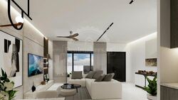 Canary Park (D16), Terrace #610842191